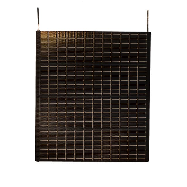 PT15-300 PowerFilm Inc.  Solar Cells